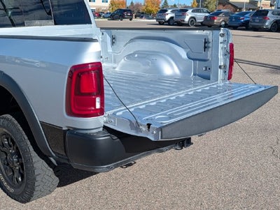 2026 RAM 2500 Power Wagon 4X4