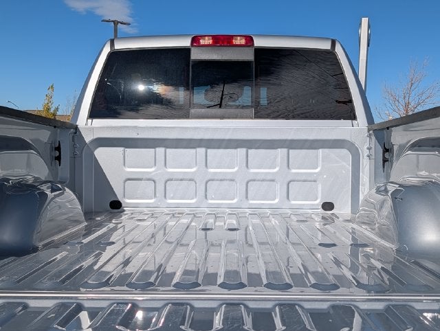2026 RAM 2500 Power Wagon 4X4