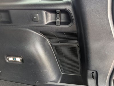 2025 Ford Bronco Sport Big Bend 4WD