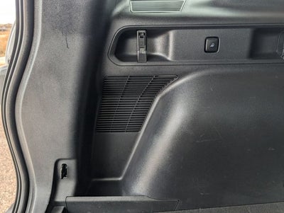 2025 Ford Bronco Sport Big Bend 4WD