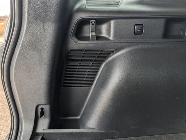 2025 Ford Bronco Sport Big Bend 4WD