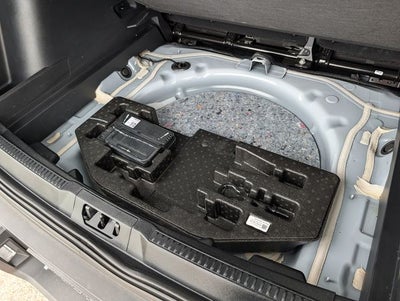 2025 Ford Bronco Sport Big Bend 4WD