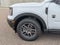 2025 Ford Bronco Sport Big Bend 4WD