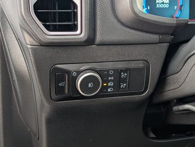 2025 Ford Bronco Sport Big Bend 4WD