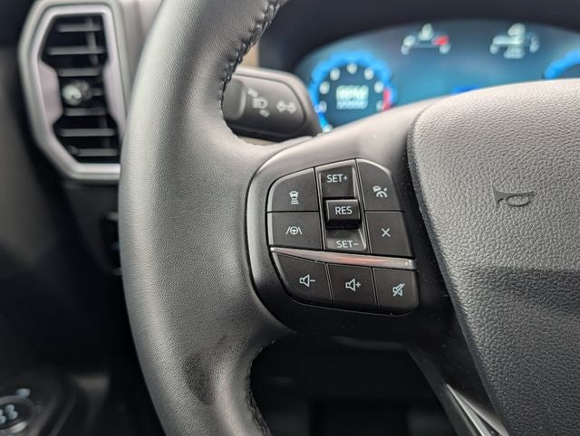 2025 Ford Bronco Sport Big Bend 4WD