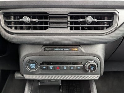 2025 Ford Bronco Sport Big Bend 4WD