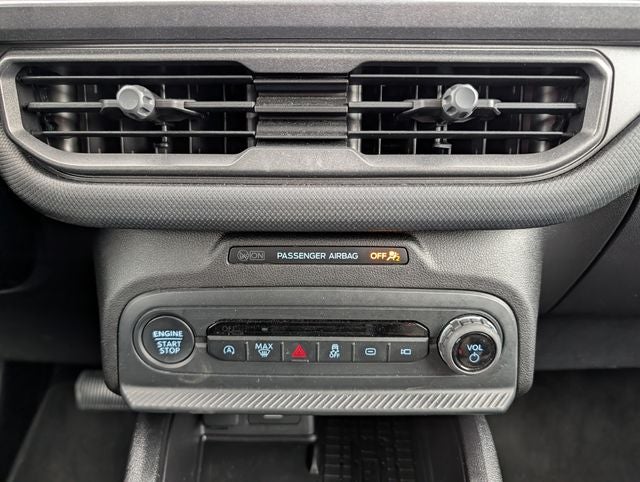 2025 Ford Bronco Sport Big Bend 4WD