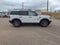 2025 Ford Bronco Sport Big Bend 4WD