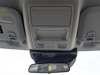 2025 Ford Bronco Sport Big Bend 4WD