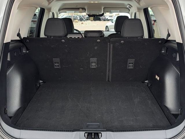 2025 Ford Bronco Sport Big Bend 4WD