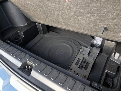 2021 GMC Terrain SLE AWD