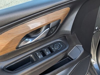 2021 GMC Terrain SLE AWD