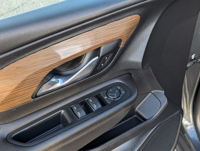 2021 GMC Terrain SLE AWD