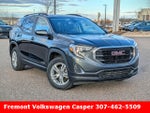 2021 GMC Terrain SLE AWD