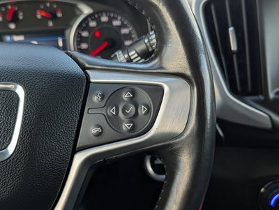 2021 GMC Terrain SLE AWD