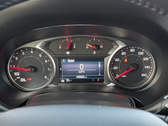 2021 GMC Terrain SLE AWD