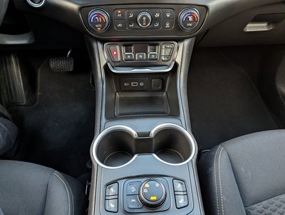 2021 GMC Terrain SLE AWD