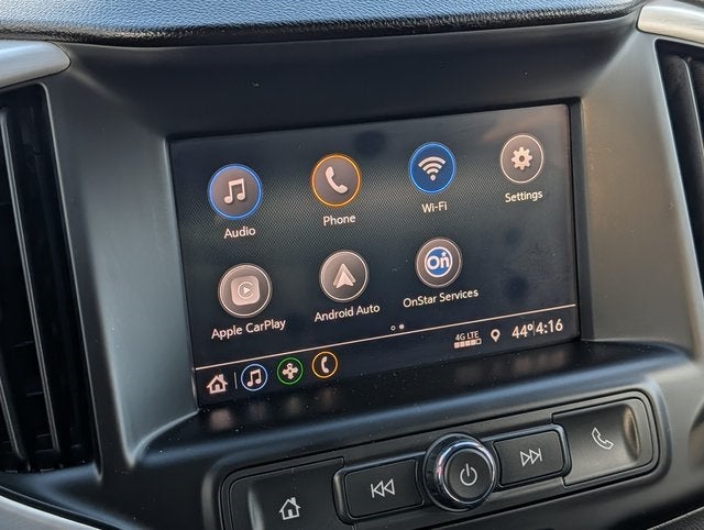 2021 GMC Terrain SLE AWD