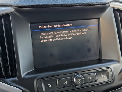 2021 GMC Terrain SLE AWD