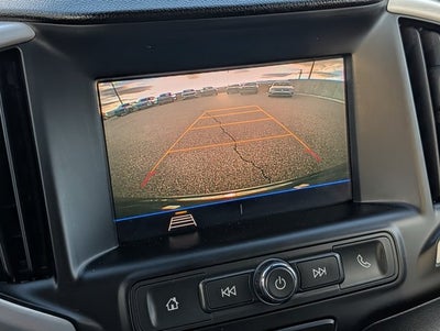 2021 GMC Terrain SLE AWD