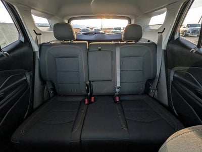 2021 GMC Terrain SLE AWD