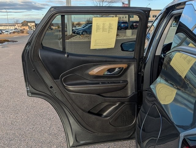 2021 GMC Terrain SLE AWD