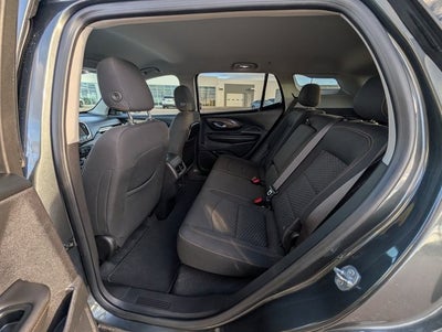 2021 GMC Terrain SLE AWD