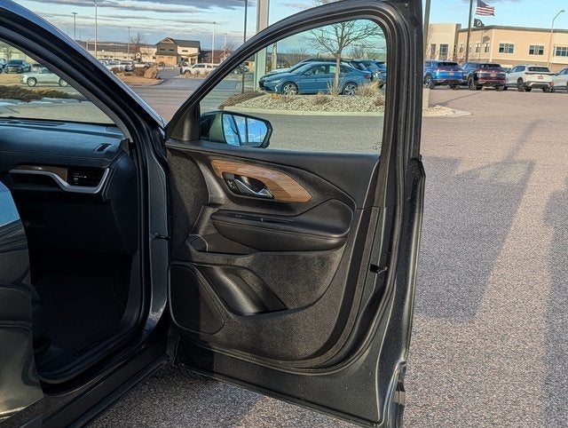 2021 GMC Terrain SLE AWD