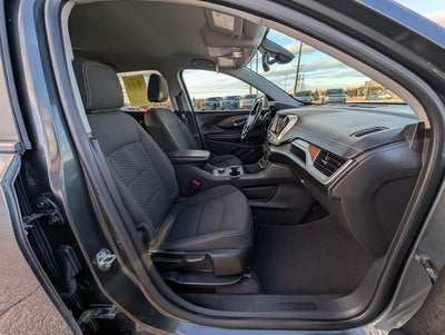 2021 GMC Terrain SLE AWD