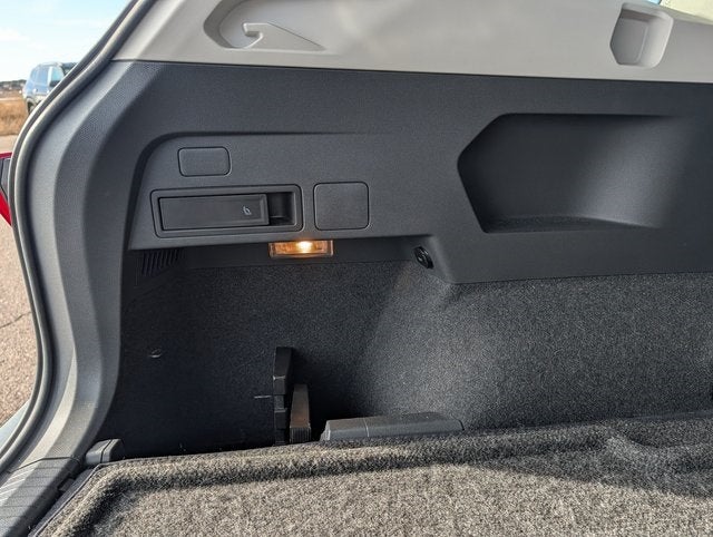 2018 Volkswagen Tiguan 2.0T S 4Motion