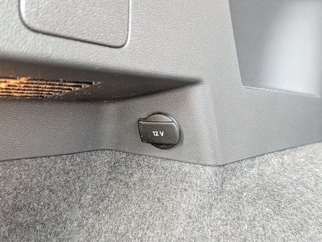 2018 Volkswagen Tiguan 2.0T S 4Motion