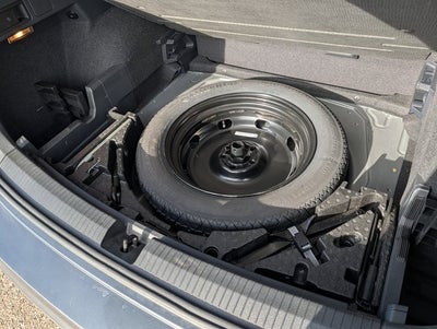 2018 Volkswagen Tiguan 2.0T S 4Motion