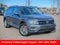 2018 Volkswagen Tiguan 2.0T S 4Motion