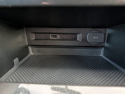 2018 Volkswagen Tiguan 2.0T S 4Motion