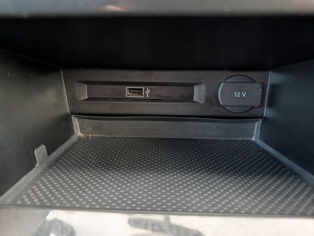 2018 Volkswagen Tiguan 2.0T S 4Motion