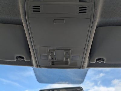 2018 Volkswagen Tiguan 2.0T S 4Motion