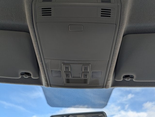 2018 Volkswagen Tiguan 2.0T S 4Motion