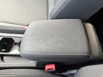 2018 Volkswagen Tiguan 2.0T S 4Motion