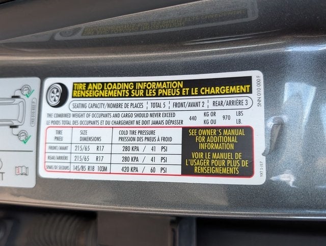 2018 Volkswagen Tiguan 2.0T S 4Motion