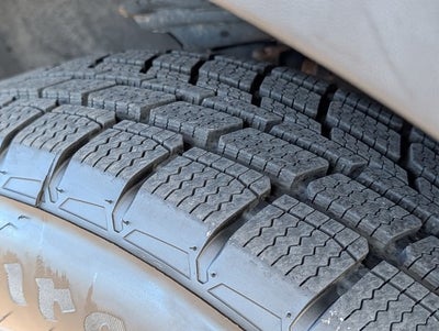 2018 Volkswagen Tiguan 2.0T S 4Motion