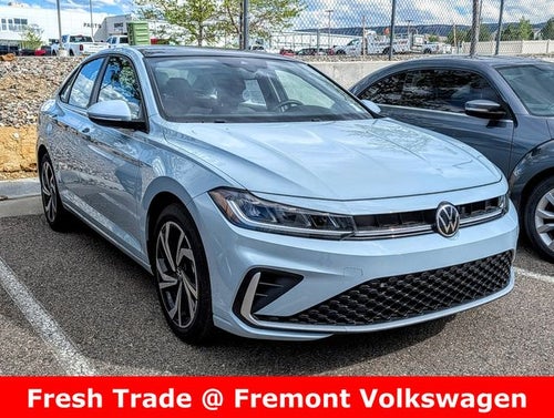 2026 Volkswagen Jetta 1.5T SEL