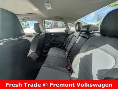 2026 Volkswagen Jetta 1.5T SEL