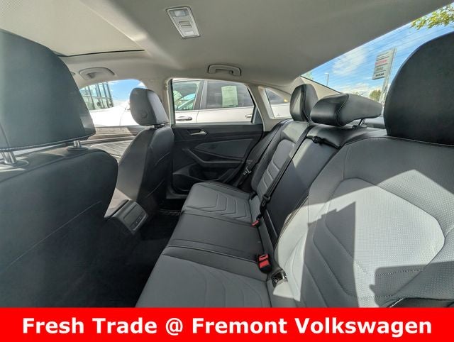 2026 Volkswagen Jetta 1.5T SEL