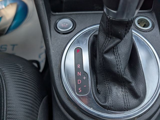 2013 Volkswagen Beetle 2.0 TDI