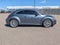 2013 Volkswagen Beetle 2.0 TDI