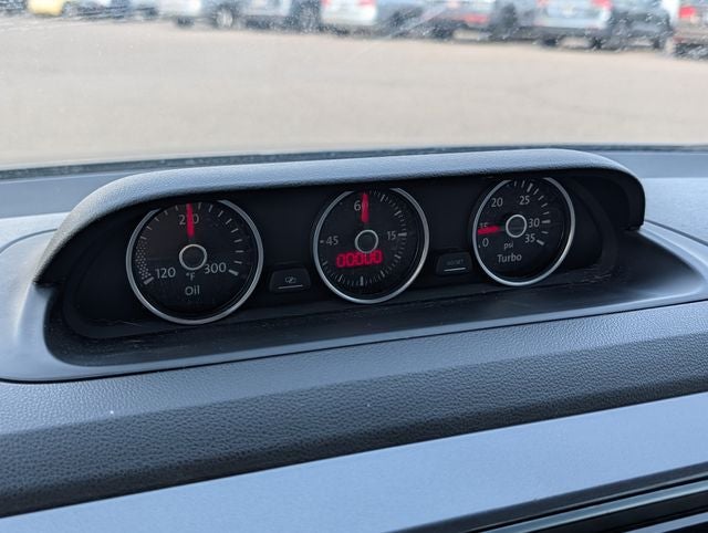 2013 Volkswagen Beetle 2.0 TDI