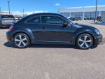 2013 Volkswagen Beetle 2.0 TSi