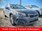 2019 Subaru Outback 2.5i