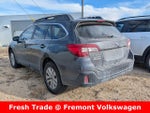 2019 Subaru Outback 2.5i