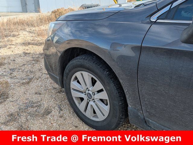 2019 Subaru Outback 2.5i